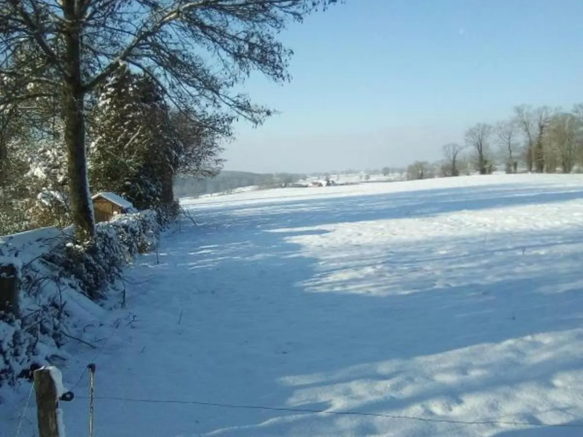 Holiday home Ferme Eco-Restauree Avec Jardin, Jeux Enfants Et Parking Pres De Neris Les Bains - Fr-1-489-40 Villa Blomard France