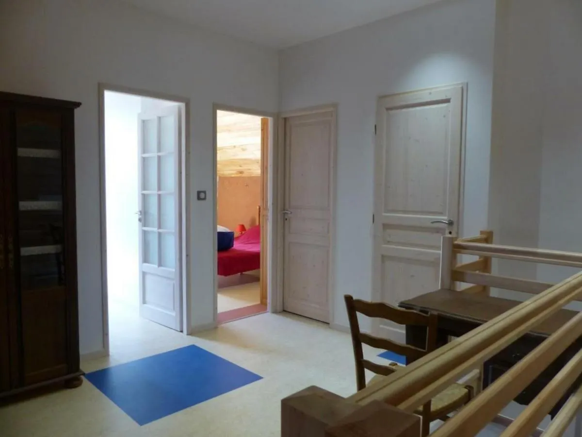 Ferme Eco-Restauree Avec Jardin, Jeux Enfants Et Parking Pres De Neris Les Bains - Fr-1-489-40 Villa Blomard Holiday home